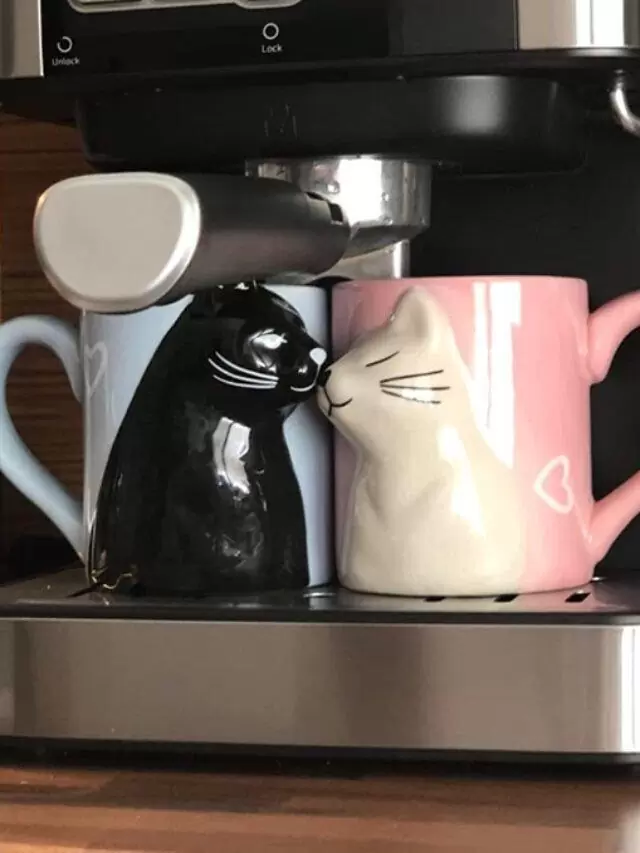 10 Unique Mugs That Will Make Any Tea Lover’s Eyes Pop With Excitement