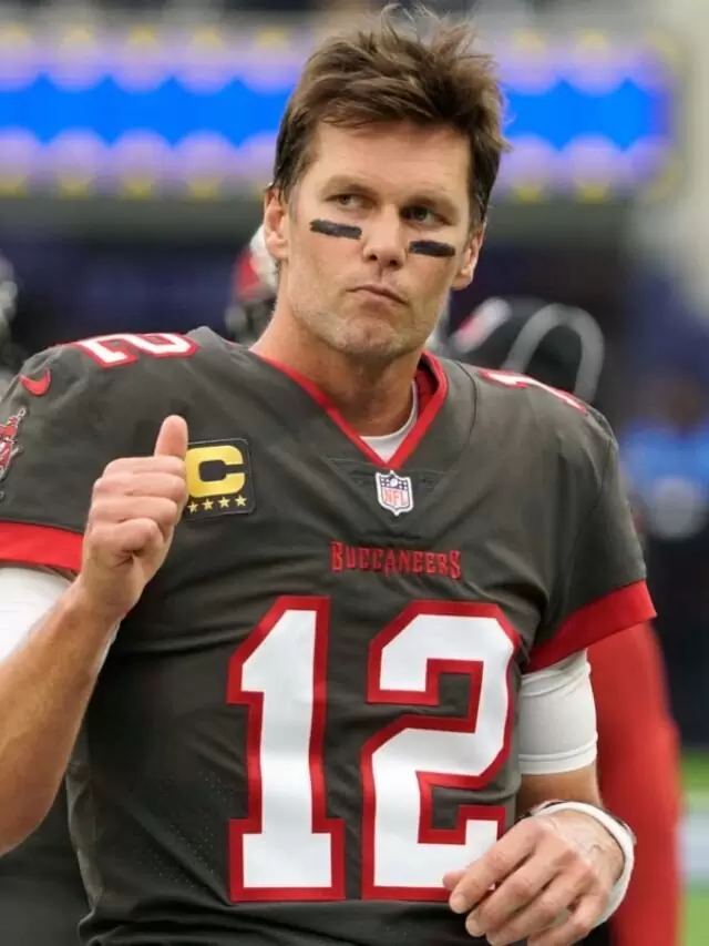 Tom Brady Can’t Do It Right Now He’s Retiring