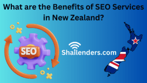 What are the Benefits of SEO Services in New Zealand